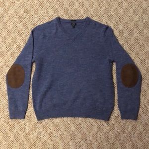 J. Crew Wool Sweater